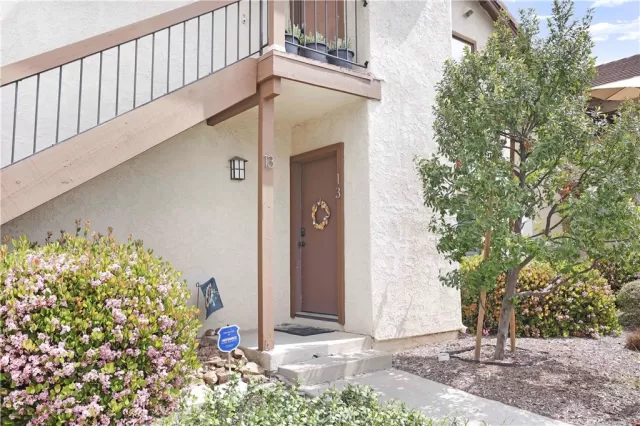 MLS: CV23066150 Condo For Sale