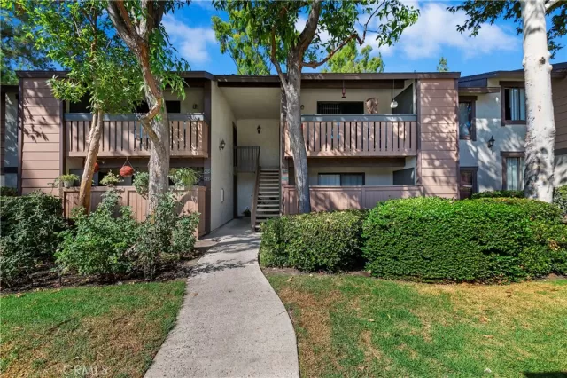 MLS: CV23068260 Condo For Sale