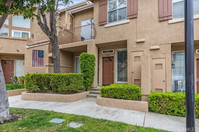 MLS: CV23069964 Condo For Sale