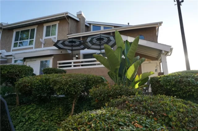 MLS: CV23117160 Condo For Sale