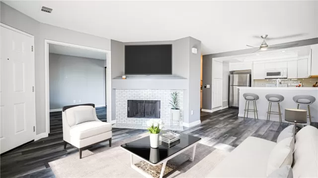 MLS: CV23134255 Condo For Sale