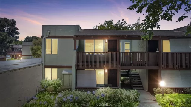 MLS: CV23139264 Condo For Sale