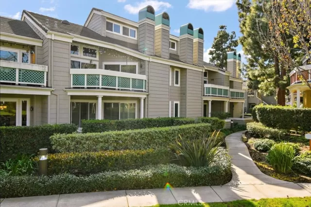 MLS: CV23144655 Condo For Sale