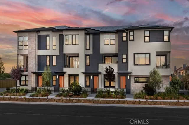 MLS: CV23193864 Condo For Sale