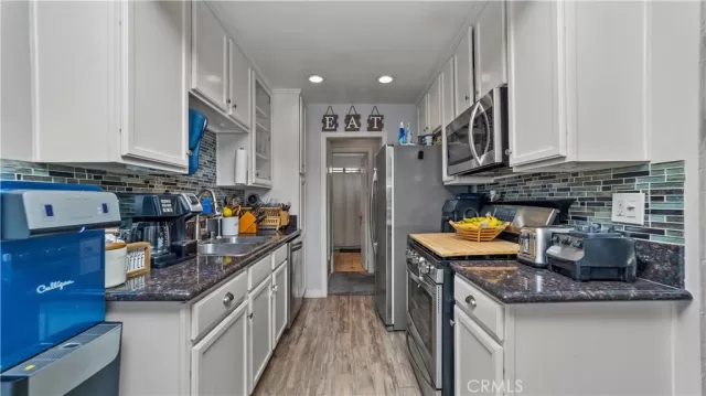 MLS: CV23197797 Condo For Sale