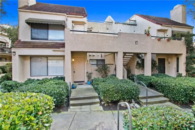 MLS: CV23229309 Condo For Sale