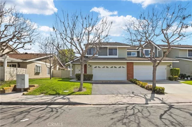 MLS: CV24040560 Condo For Sale