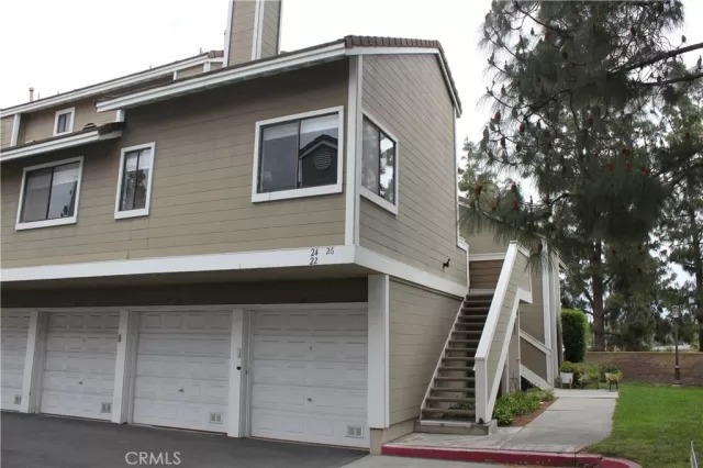 MLS: CV24041335 Condo For Sale