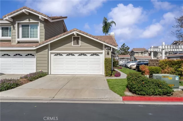 MLS: CV24054459 Condo For Sale