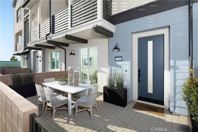 MLS: CV24067793 Condo For Sale