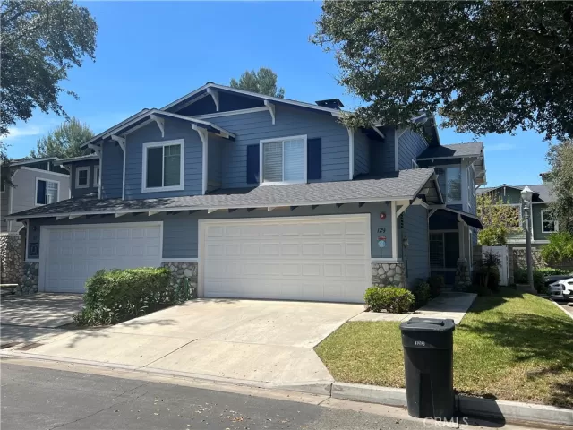 MLS: CV24068834 Condo For Sale