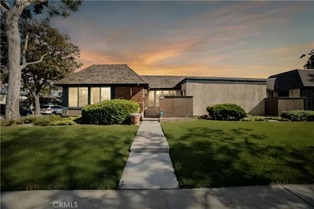 MLS: CV24096640 Condo For Sale