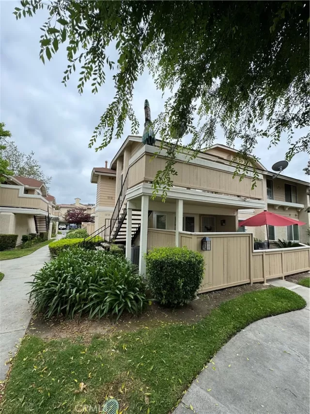 MLS: CV24104839 Condo For Sale