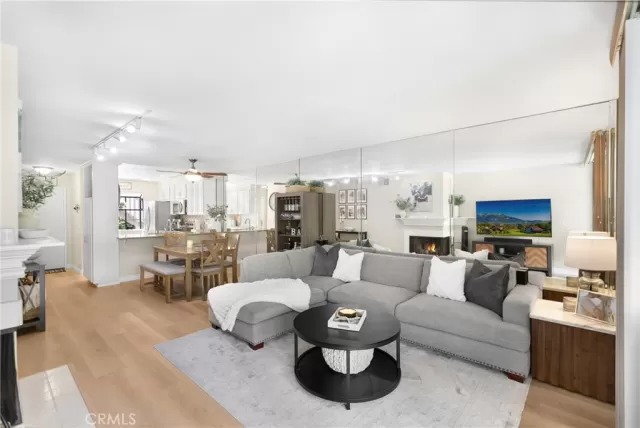 MLS: CV24107711 Condo For Sale