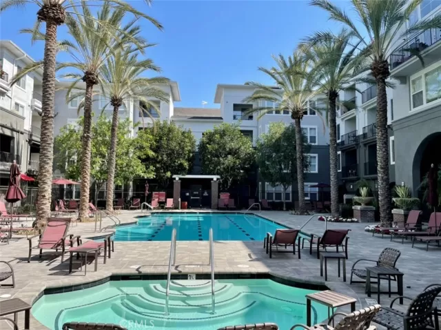 MLS: CV24225537 Condo For Sale