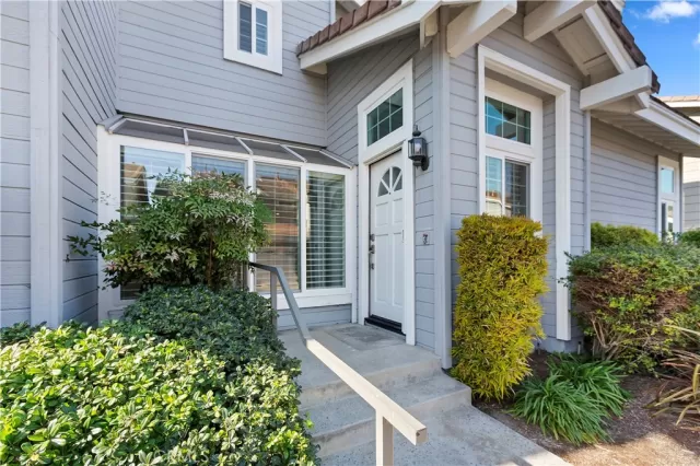 MLS: CV25008580 Condo For Sale