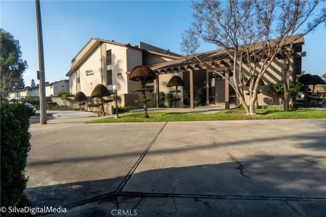 MLS: CV25023200 Condo For Sale