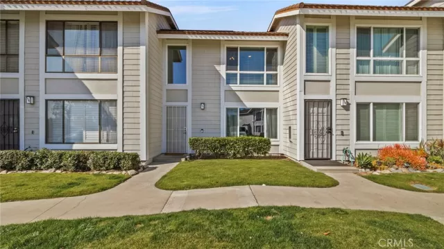 MLS: CV25027078 Condo For Sale