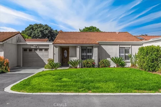 MLS: CV25033425 Condo For Sale