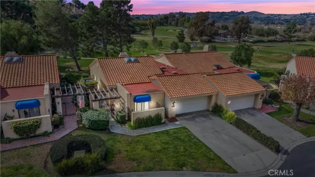 MLS: CV25033744 Condo For Sale