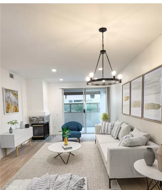 MLS: CV25037789 Condo For Sale