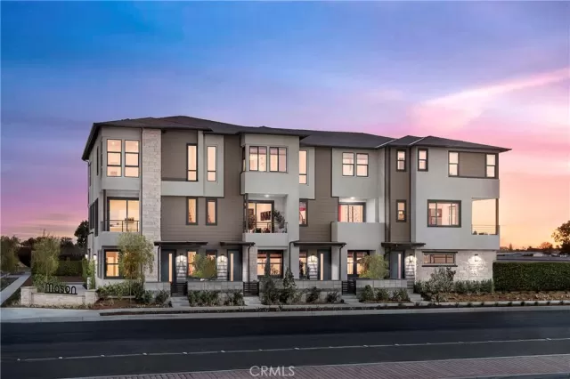 MLS: CV25038013 Condo For Sale