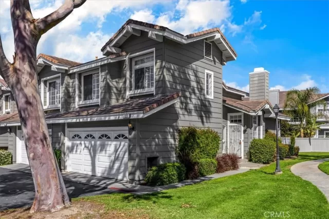 MLS: CV25045258 Condo For Sale