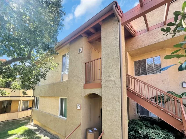 MLS: CV25046550 Condo For Sale