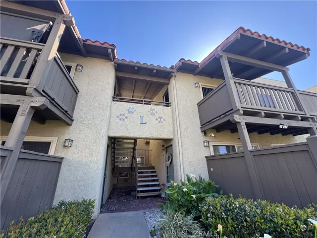 MLS: CV25052677 Condo For Sale