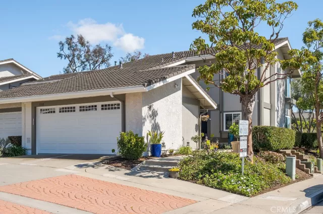 MLS: CV25054586 Condo For Sale