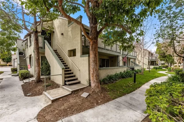 MLS: CV25054884 Condo For Sale