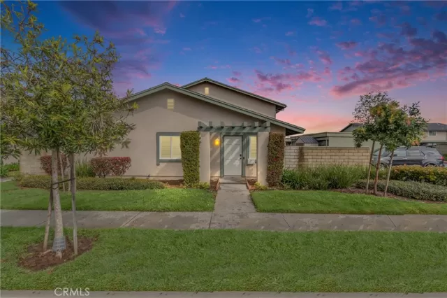 MLS: CV25055355 Condo For Sale