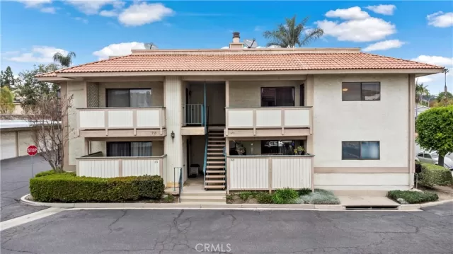 MLS: CV25056446 Condo For Sale