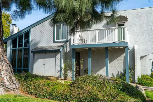 MLS: CV25057271 Condo For Sale