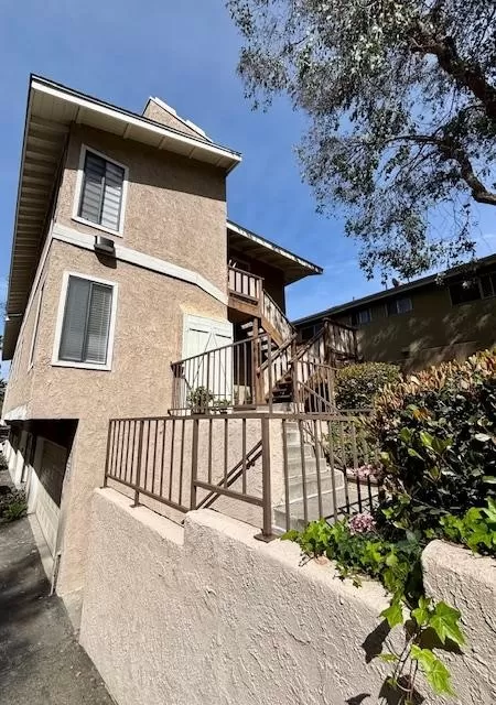 MLS: CV25058325 Condo For Sale