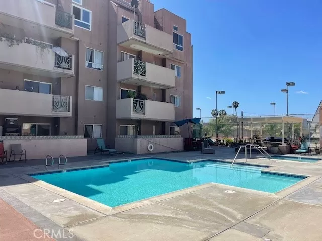 MLS: CV25059184 Condo For Sale