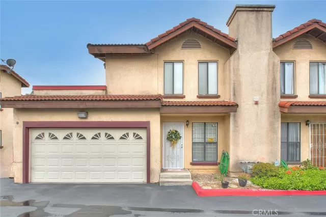 MLS: CV25064230 Condo For Sale