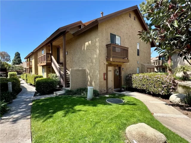 MLS: CV25072279 Condo For Sale