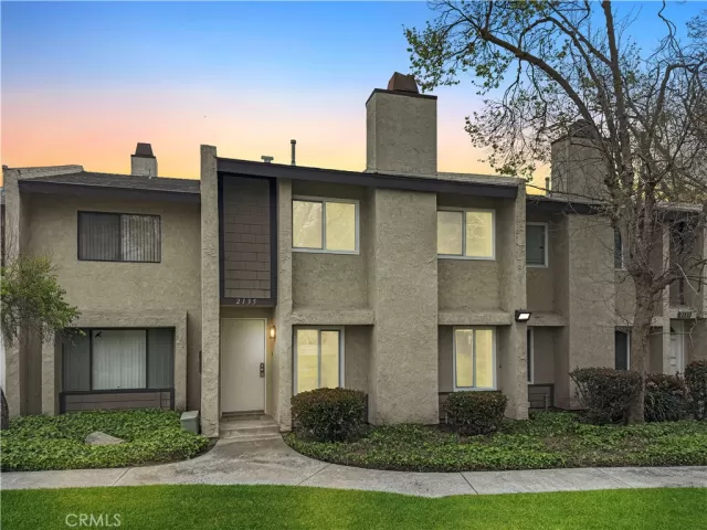 MLS: CV25076262 Condo For Sale