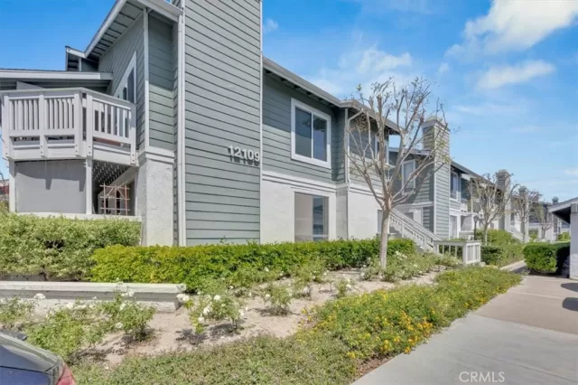 MLS: CV25078126 Condo For Sale