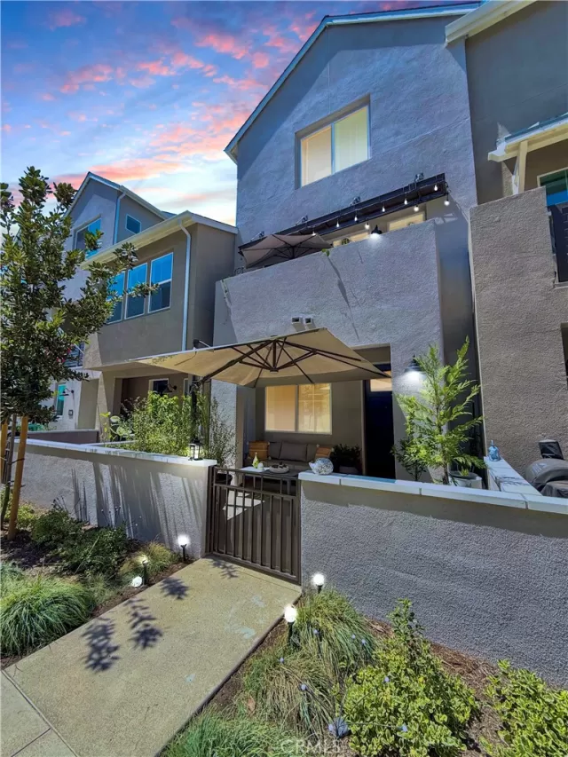 MLS: CV25087111 Condo For Sale