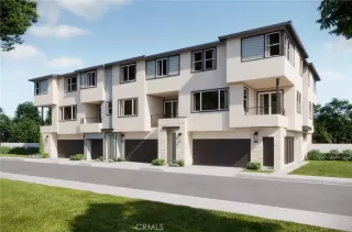 More Details about MLS # CV25092564 : 106 S LAXORE STREET 407