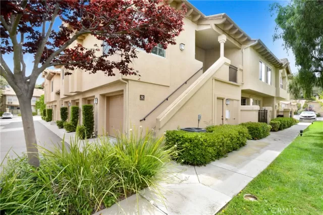 MLS: CV25111070 Condo For Sale