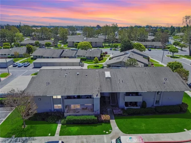 MLS: CV25112675 Condo For Sale