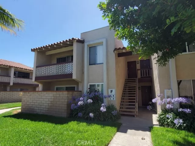 MLS: CV25133408 Condo For Sale