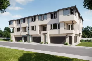 More Details about MLS # CV25134653 : 107 S. LAXORE ST. #401