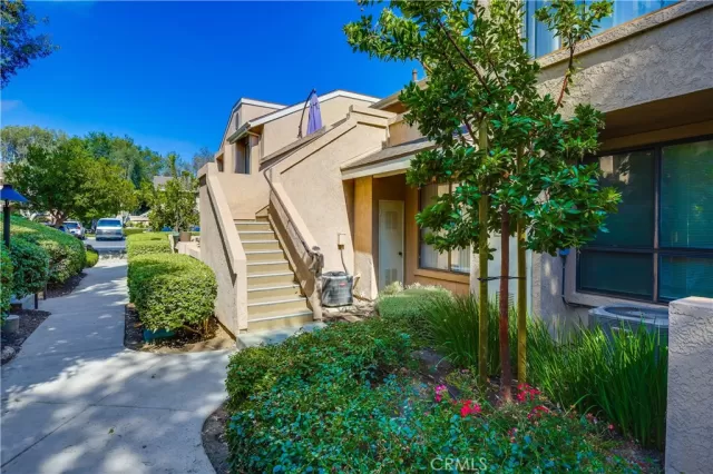 MLS: CV25143837 Condo For Sale