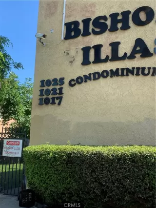 Browse active condo listings in BISHOP VILLAS