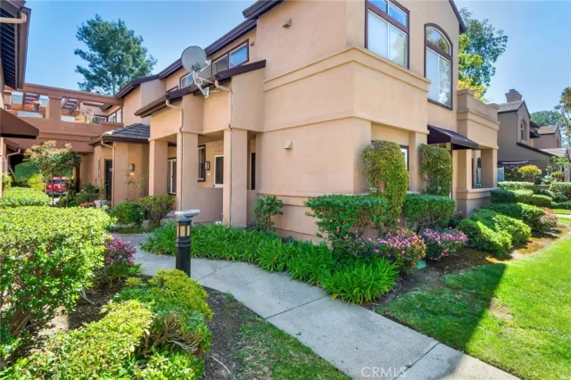 MLS: CV25156469 Condo For Sale