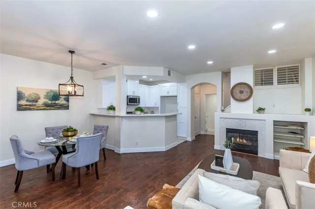 MLS: CV25161819 Condo For Sale